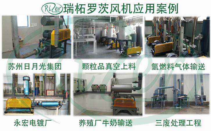 污水處理曝氣風(fēng)機