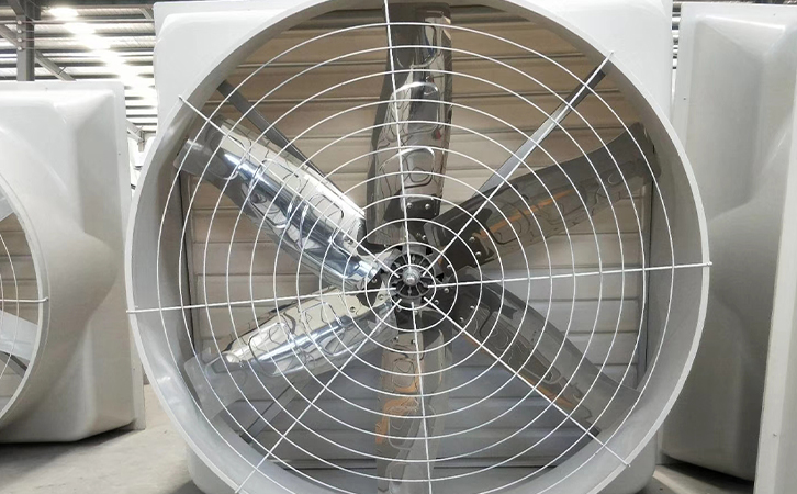 負壓風機