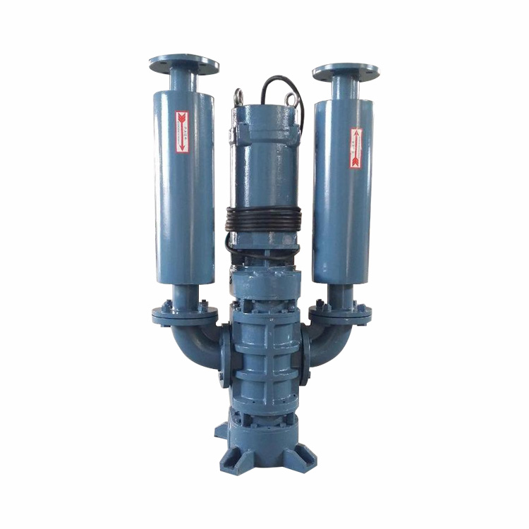 沉水風(fēng)機