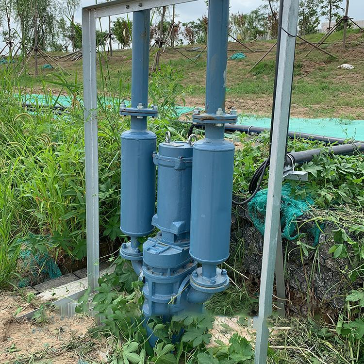 沉水風(fēng)機
